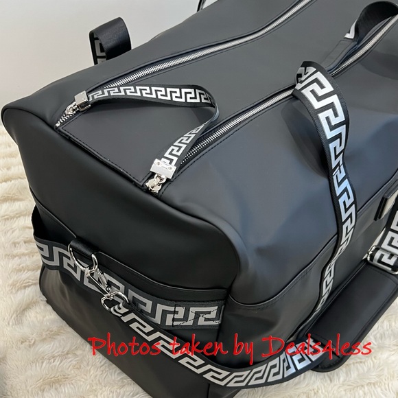 Versace Duffel Bag